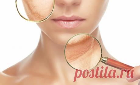 Самый быстрый рецепт омоложения шеи: мазь «спасатель»+овсянка — Домашние заботы