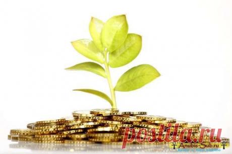 Талисман для привлечения денег – ритуал на благополучие. | Познавательный сайт ,,1000 мелочей"