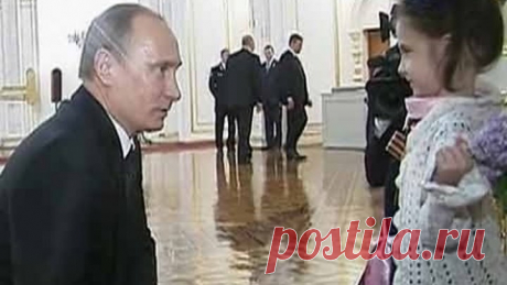 Обащение Призиденту Это Девочка Утерла Нос Всем Участникам Лучше Всех Порвала Ютуб 2016