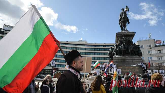 Болгарский депутат заявил, что страна не в состоянии помогать Украине