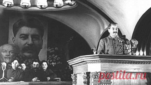 Прилюдно ударил Сталина: судьба курсанта Якова Охотникова - Рамблер/субботний