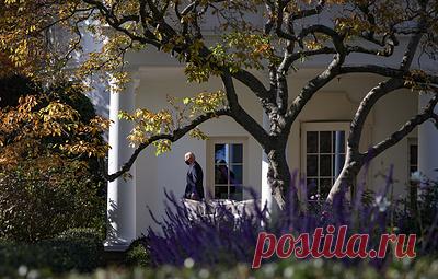 Демократизаторский балаган Вашингтона: что за ширмой?. Андрей Шитов — о том, как США собирают "единомышленников" в технологическую резервацию