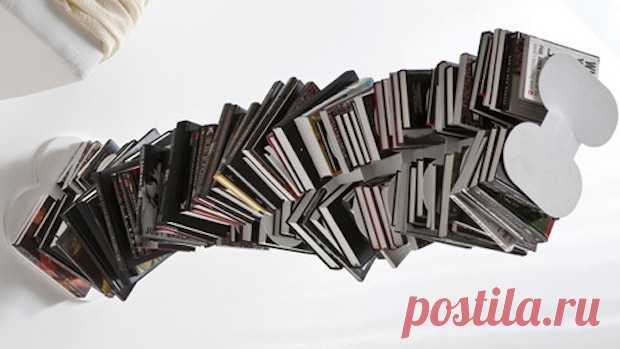 Стойки, этажерки, подставки, полки для книг - Дизайн интерьеров | Идеи вашего дома | Lodgers