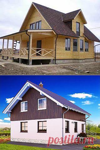 Новости интеллектуального развития: Эксплуатация конструкций и оборудования каркасного дома