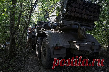 Киев уличили в подготовке аналогичной мариупольской провокации в роддоме