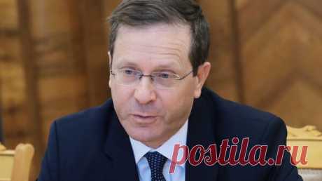 В Израиле раскрыли, где, по разведданным, спрятан командный центр ХАМАС