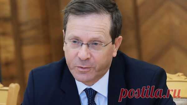 В Израиле раскрыли, где, по разведданным, спрятан командный центр ХАМАС