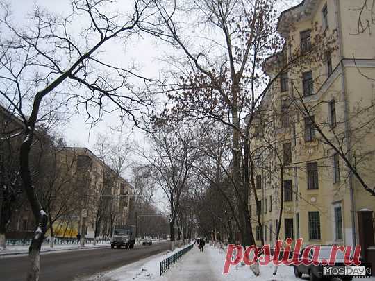 Москва | Фотографии | Галерея | Подборка: ЮВАО, Нормального качества | Страница 5 - MosDay.ru
