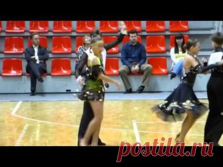 P1020554 - YouTube, Латина, джайв, спорт, красота,