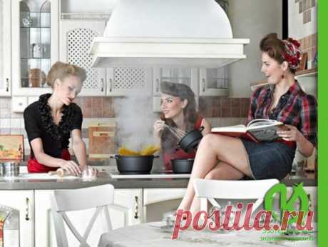 Сказка на новый, современный лад — «Три девицы вечерком»