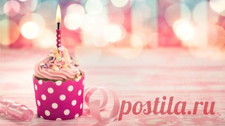 Oración para un Cumpleaños