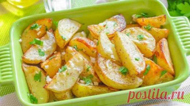 Картофель в духовке по-гречески: Так вкусно, что не нужны ни мясо, ни салат
Он настолько вкусный, что вам больше не захочется готовить по другим рецептам!...
Читай дальше на сайте. Жми подробнее ➡