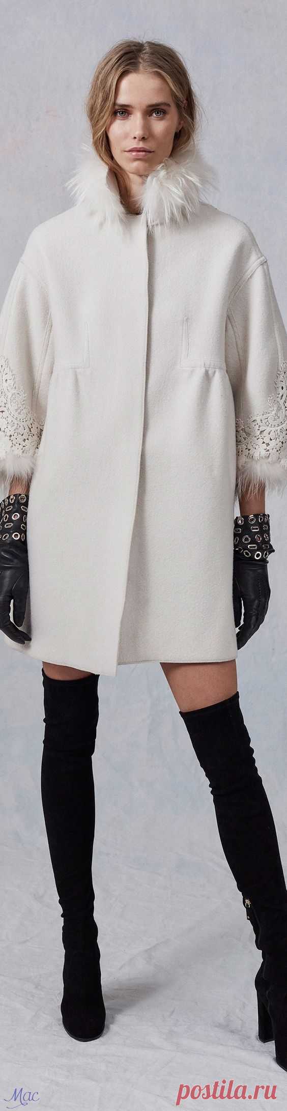 Шиємо пальто: підбірка ідей для цієї осені! | Ідеї декору