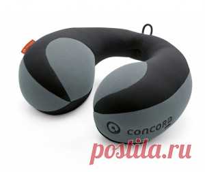 Concord Подушка под шею Roll Luna