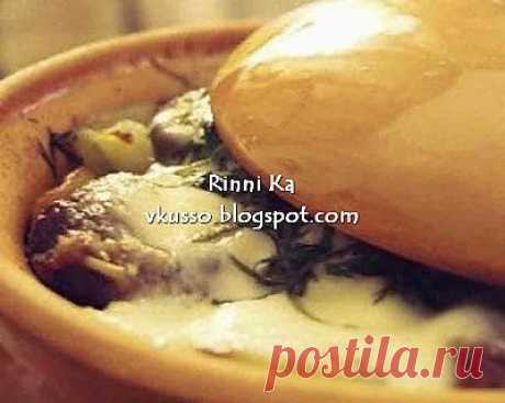 Готовим вкусно: МЯСНЫЕ БЛЮДА