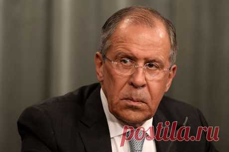 Лавров заявил о готовности России добить террористов в Сирии - Новости Политики - Новости Mail.Ru