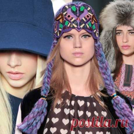 Must-have list сезона, часть 3: шапки, пояса и другие незаменимые детали | Marie Claire