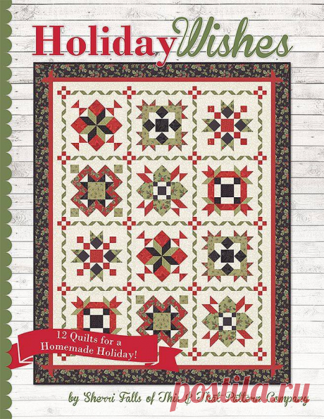 Fat Quarter Shop