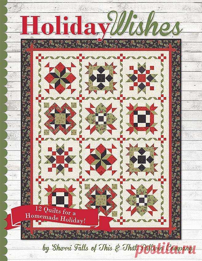Fat Quarter Shop