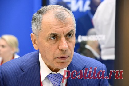 В Крыму предложили США продать Аляску