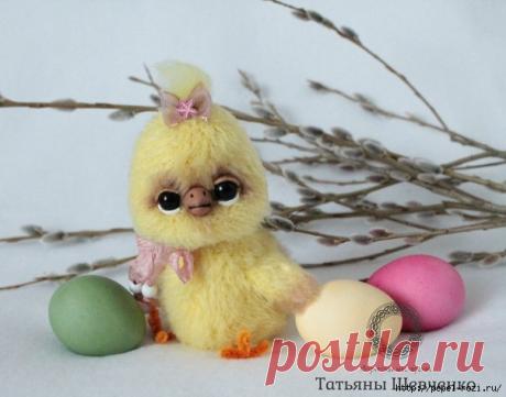Игрушки | Записи в рубрике Игрушки | Дневник elena_glazova