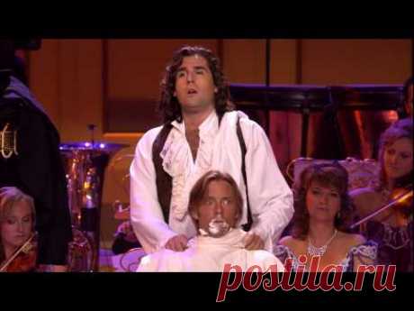 André Rieu - Figaro Cavatina
