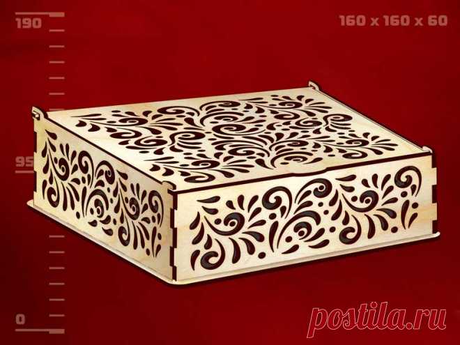 Многоярусная Шкатулка из фанеры: 3 тыс изображений найдено в Яндекс.Картинках
