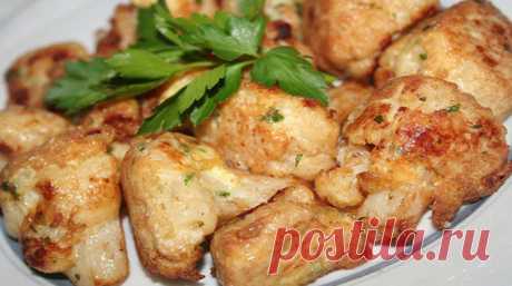 Предлагаю замечательный рецепт — вкуснее шашлыка 

Такое блюдо понравится не только девушкам, которые следят за фигурой, но и мужчинам. Ведь оно вкусное и сытное!



 

Ингредиенты:

цветная капуста — 1 вилок средних размеров;
соль — 0,5 чайной ложк…