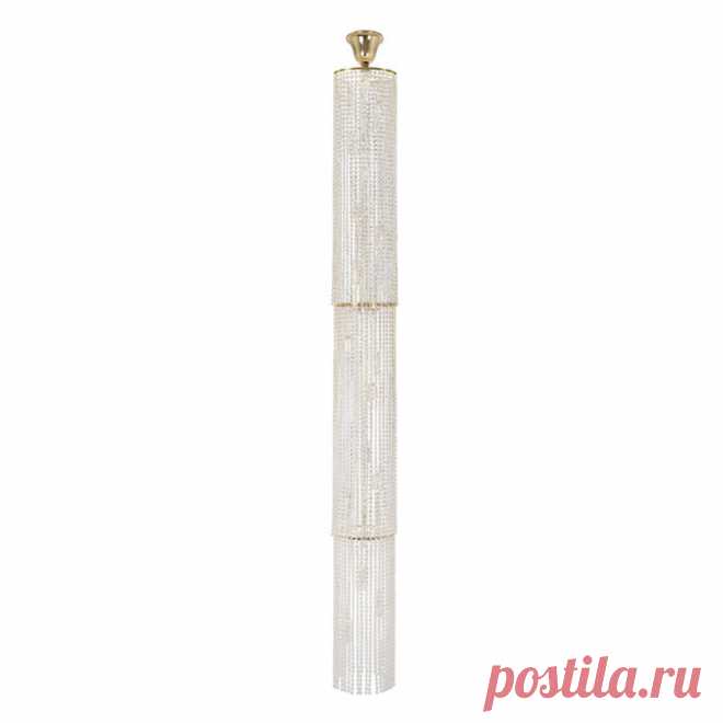 Каскадная люстра Arti Lampadari Lazio E 1.9.25.502 G