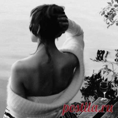 Я шла по жизни, делая ошибки