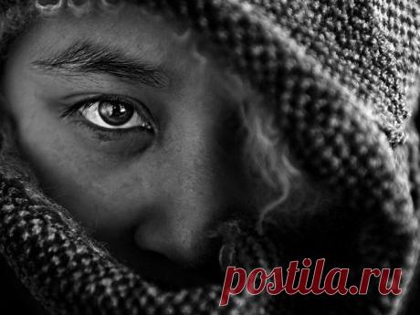 Photograph by Drussawin Leepaisal | Windows to the Soul