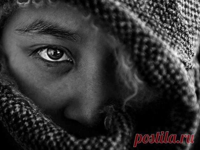 Photograph by Drussawin Leepaisal | Windows to the Soul