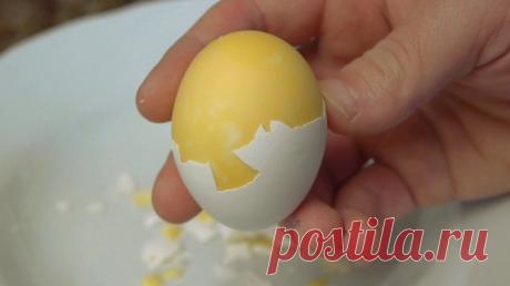Полезные хитрости на кухне