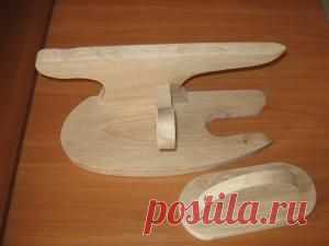 Универсальная колодка для ВТО - Клуб Сезон