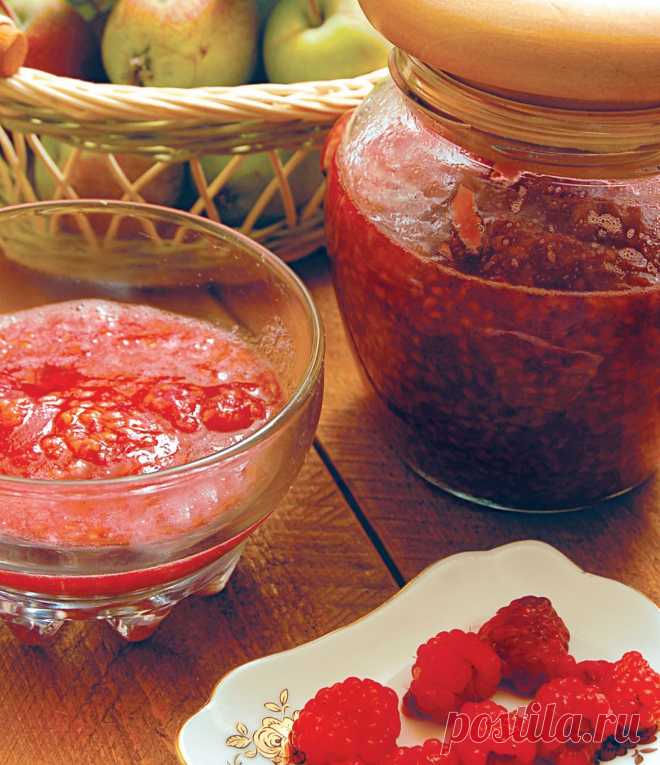Рецепт Варенье из малины и дыни с фото. А так же рецепты салатов, мяса, рыбных блюд, курицы, десерты, новогодние и праздничные блюда!