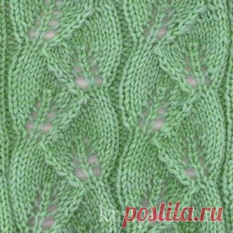 Узор Листья - ~Только для женщин~ - Группы Мой Мир