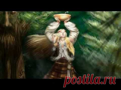 Макошь - YouTube