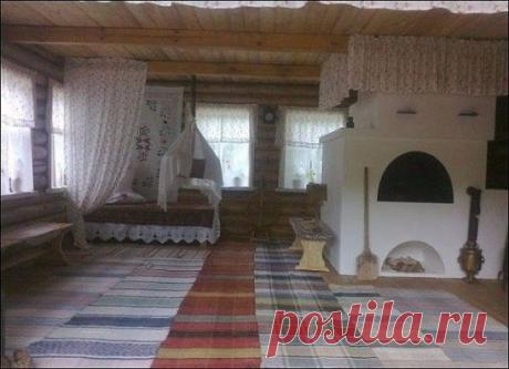 Там Русский дух .. там Русью пахнет!