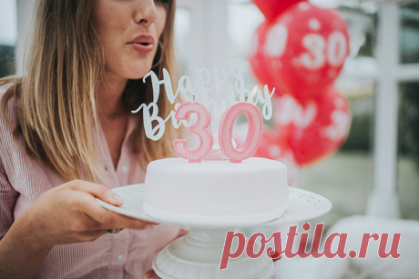 Что нельзя делать в день рождения: приметы - Woman's Day