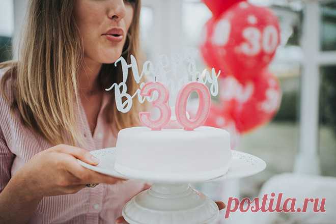Что нельзя делать в день рождения: приметы - Woman's Day