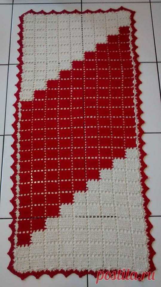 (50) Adriana Calbaizer Crochê