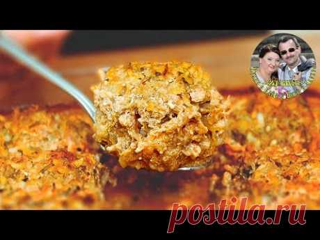 Самые ЛЕНИВЫЕ ГОЛУБЦЫ  От Кухня в кайф  Быстро, просто и очень вкусно