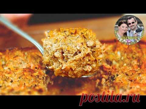Самые ЛЕНИВЫЕ ГОЛУБЦЫ  От Кухня в кайф  Быстро, просто и очень вкусно