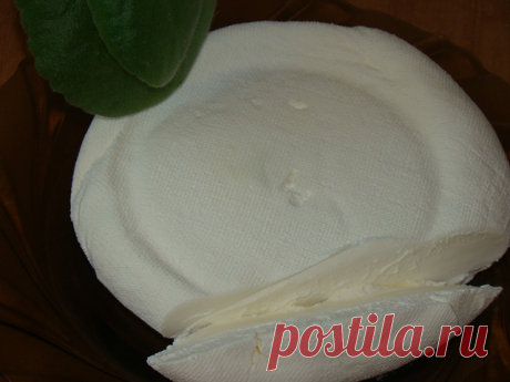 Почти Маскарпоне))).