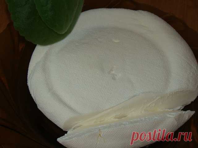Почти Маскарпоне))).