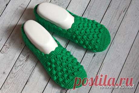 Следки крючком для начинающих! Свяжет каждый! | Natali_crochet | Яндекс Дзен