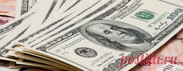 ...то есть рублевая стоимость барреля должна быть 3165 рублей», — пояснил Кочергин.
   «Курс доллара может снизиться до 39,5 рубля» - ИА REGNUM