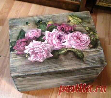 Pinterest: инструмент для поиска и хранения интересных идей