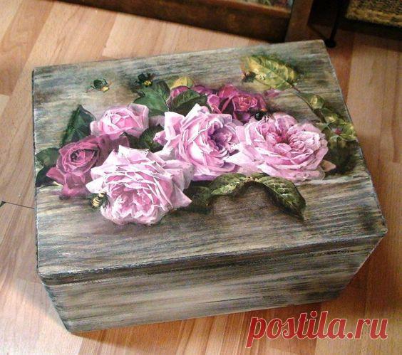 Pinterest: инструмент для поиска и хранения интересных идей