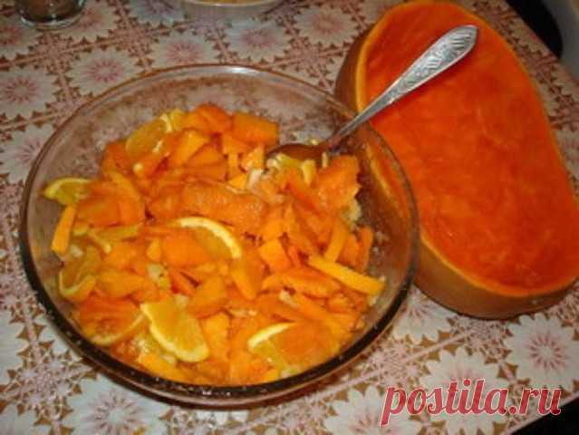10 ВАРИАНТОВ ПРИГОТОВЛЕНИЯ ВКУСНОЙ ТЫКВЫ!